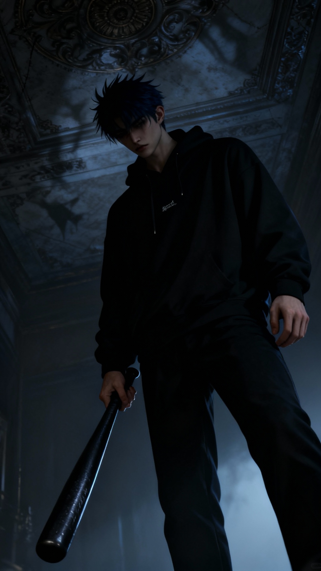 Flipped Chat AI – แชทกับ เอริก เบนสัน