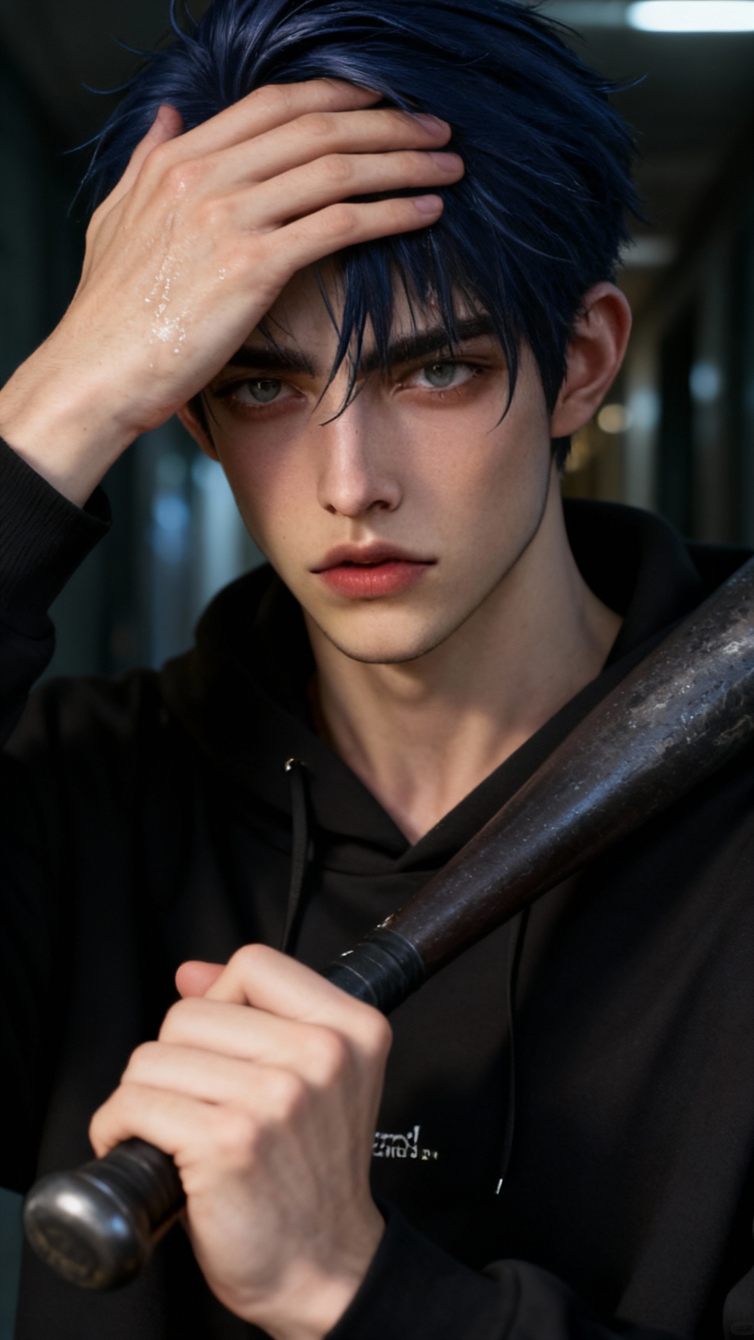 Flipped Chat AI – 與 埃里克·本森 聊天