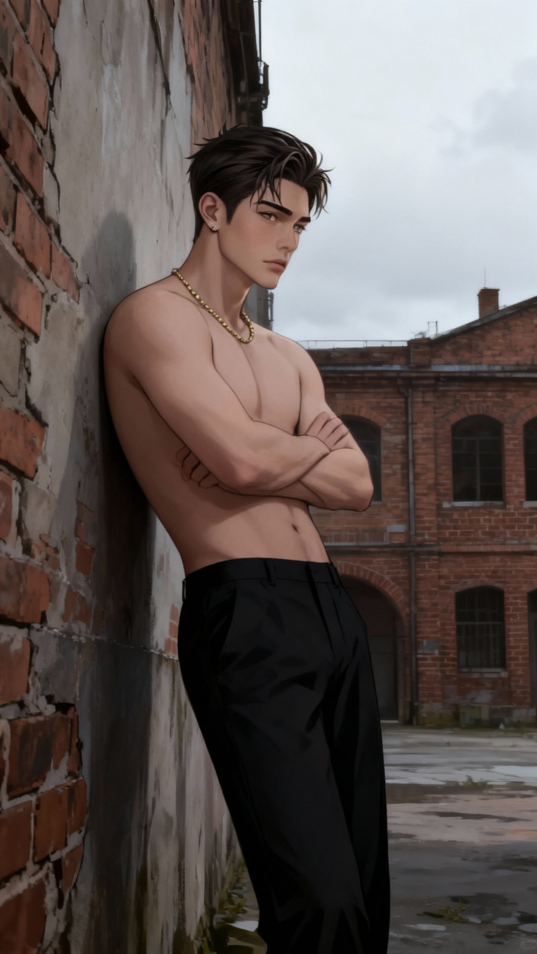 الذكاء الاصطناعي للدردشة المعكوسة – الدردشة مع Aidan Connolly