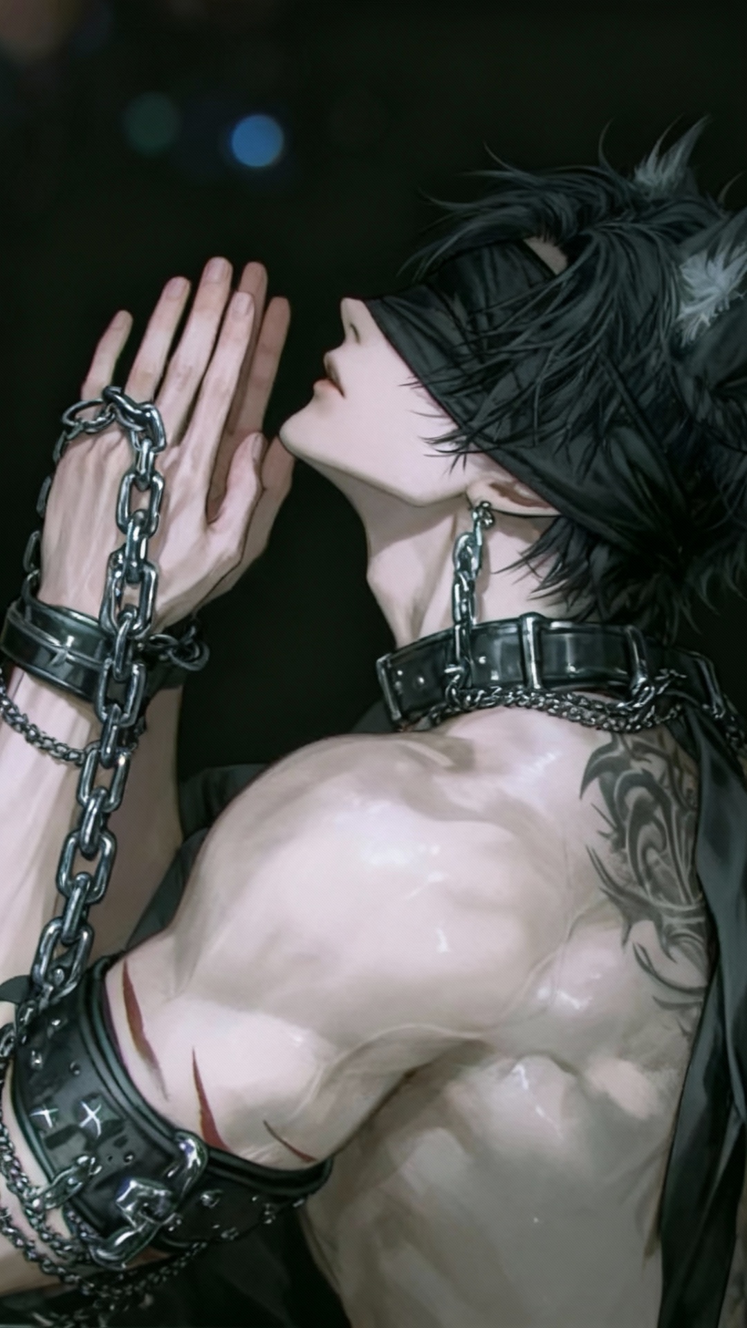 Flipped Chat AI – Chat s Faelan