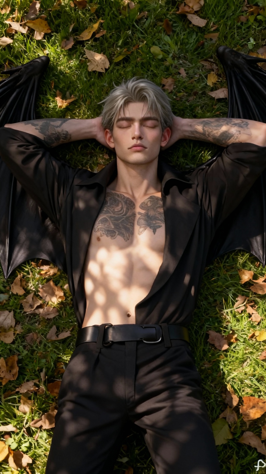 Flipped Chat AI – Chat cu Kael