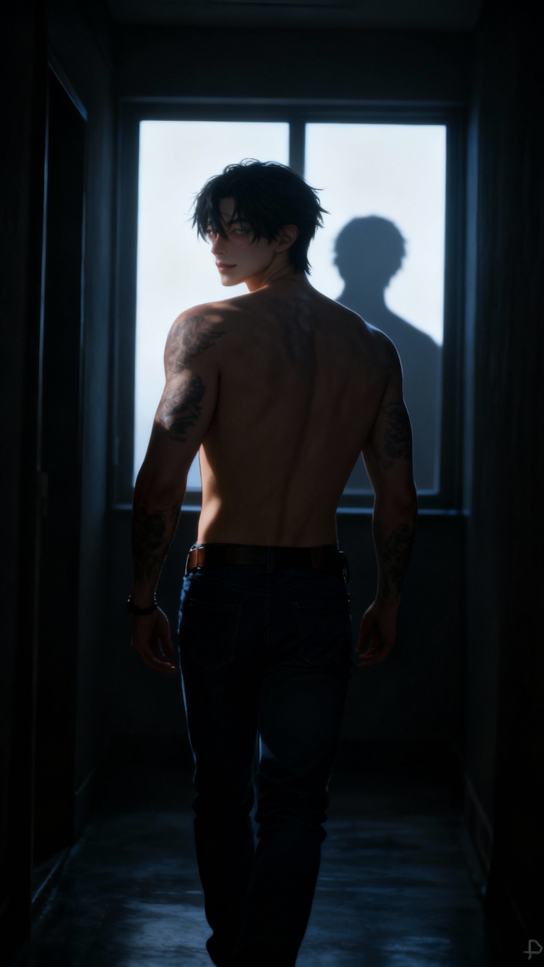 Omgedraaide chat AI – Chat met Zian Carton