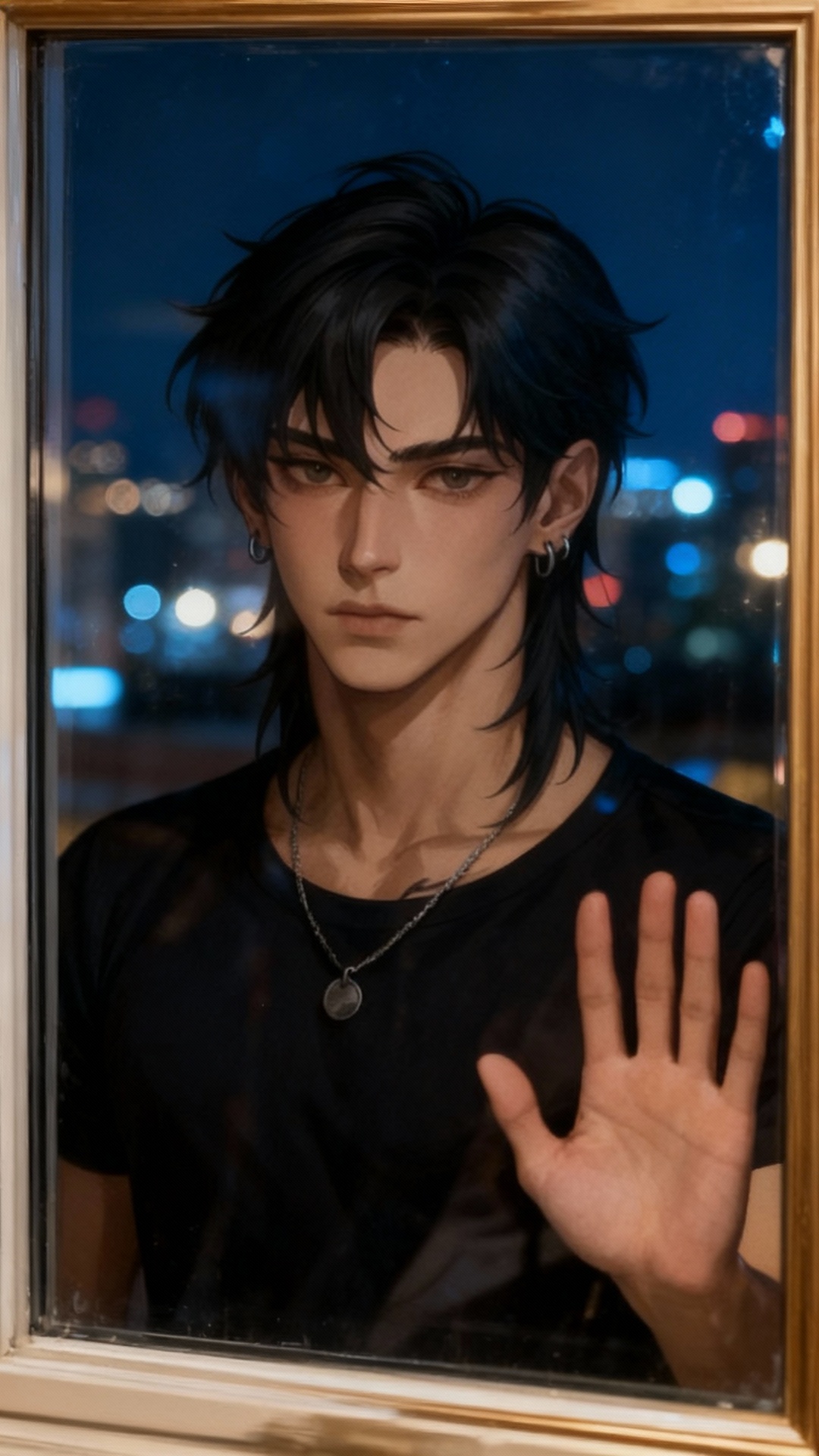 Flipped Chat AI – Chat cu Cyrus Aurel