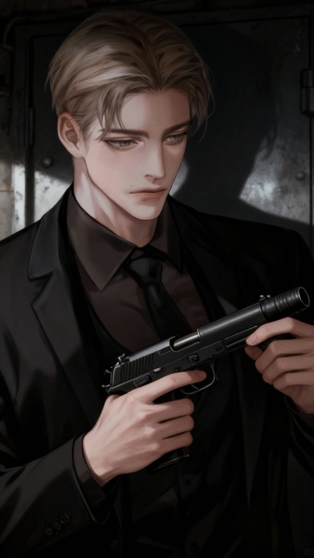 Flipped Chat AI – 강태윤와 채팅