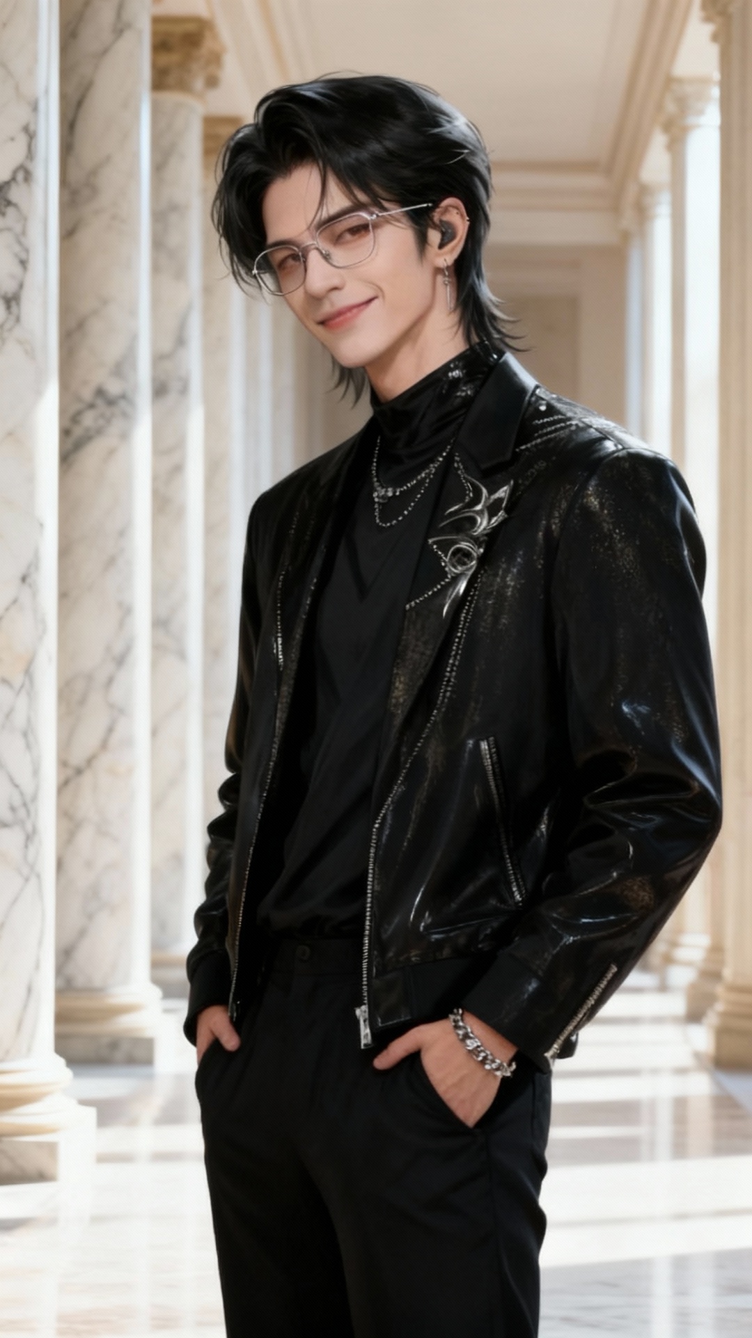 الذكاء الاصطناعي للدردشة المعكوسة – الدردشة مع 鷹岡司