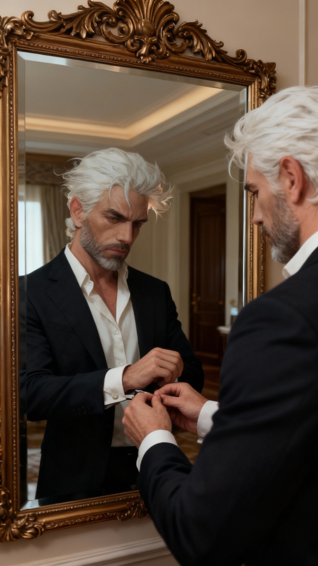 Flipped Chat AI – แชทกับ บาสเตียง เชอวาลิเยร์