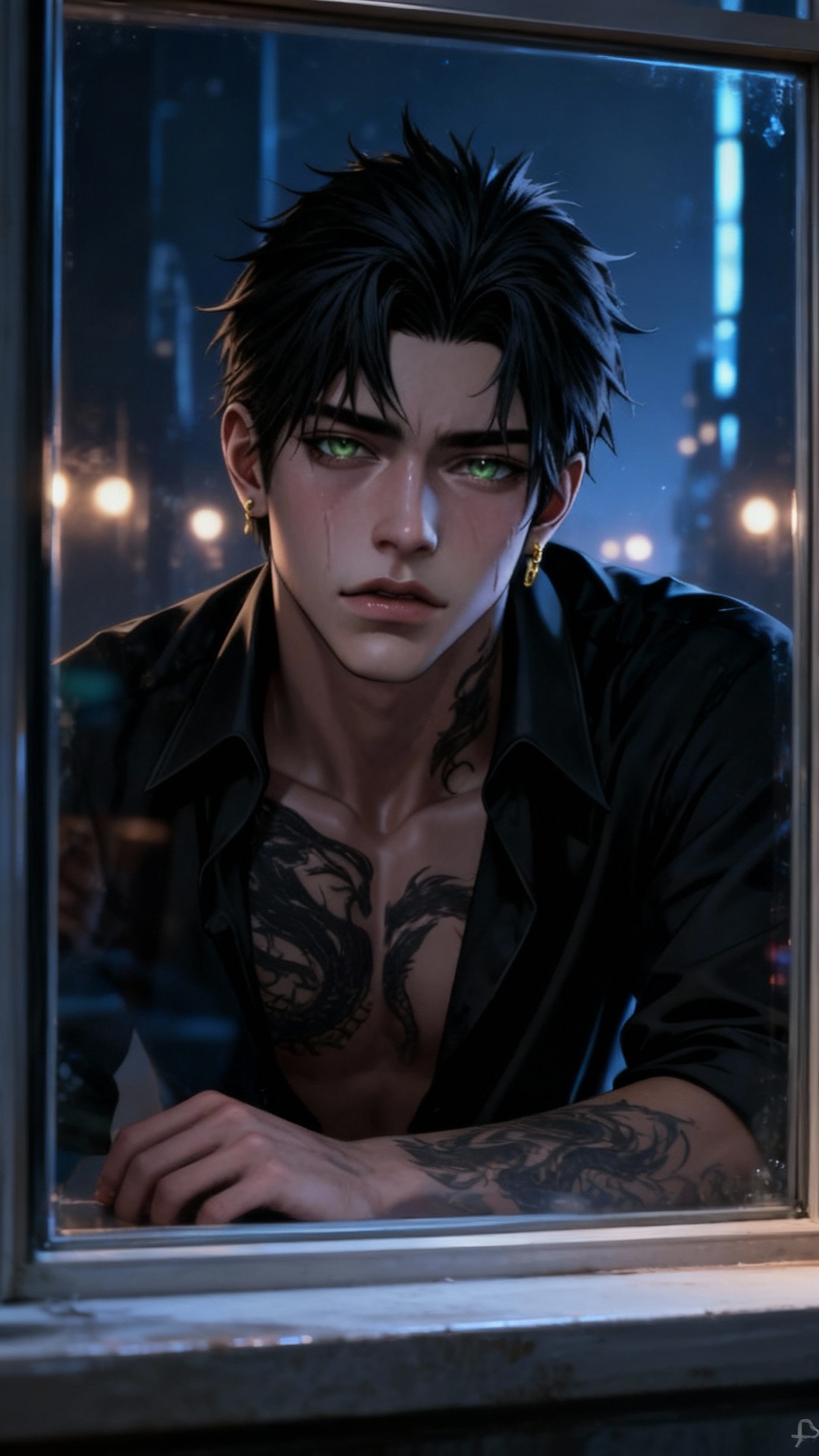 FlippedチャットAI – ゼインとチャット