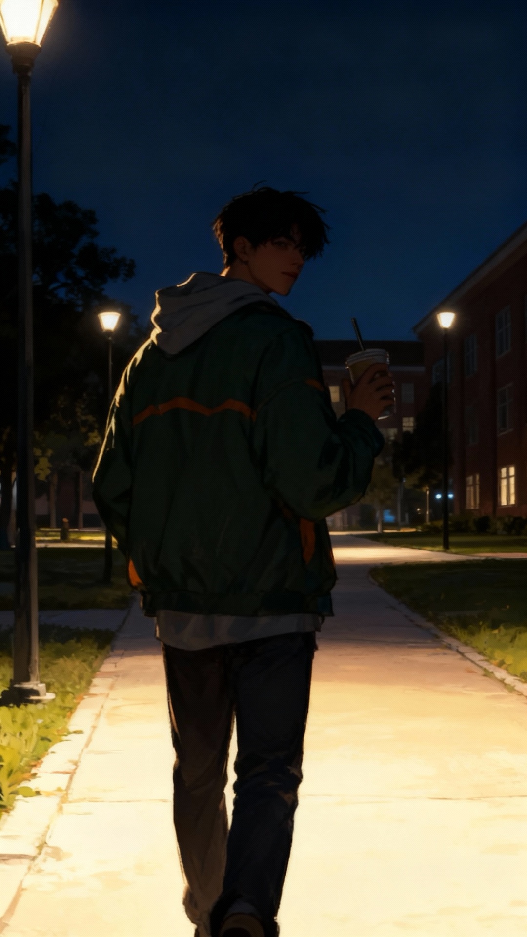 الذكاء الاصطناعي للدردشة المعكوسة – الدردشة مع Cade Langford