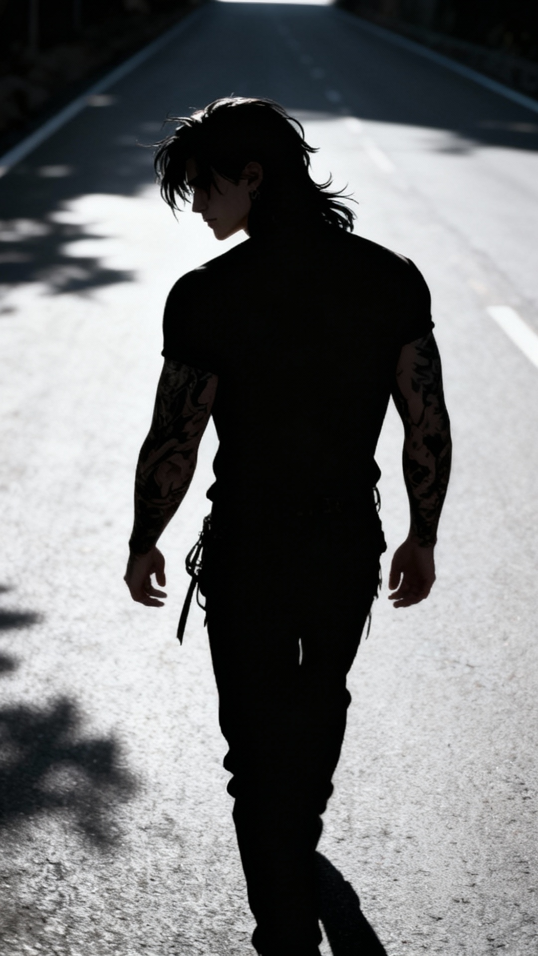 Flipped Chat AI – Rev Thomas와 채팅