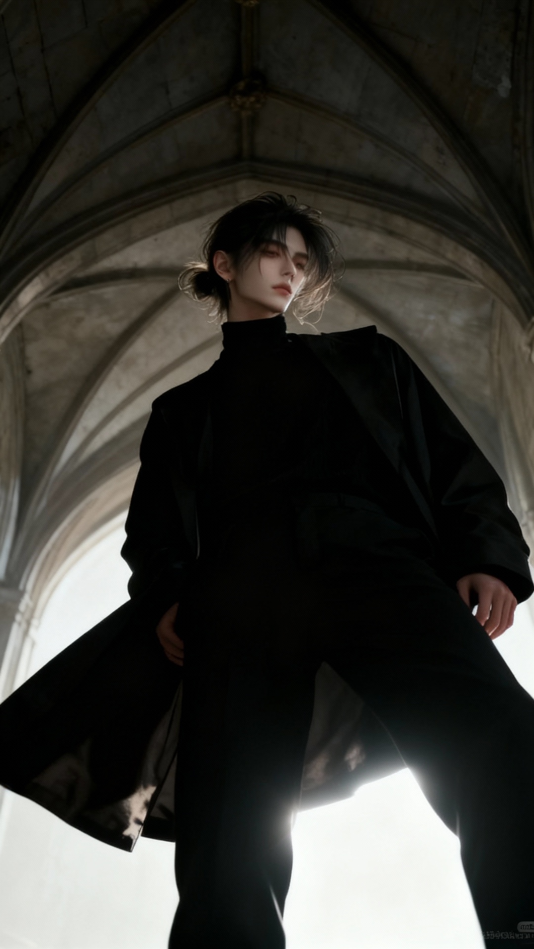 Flipped Chat AI – Chat Prinssi Cassian Elowen