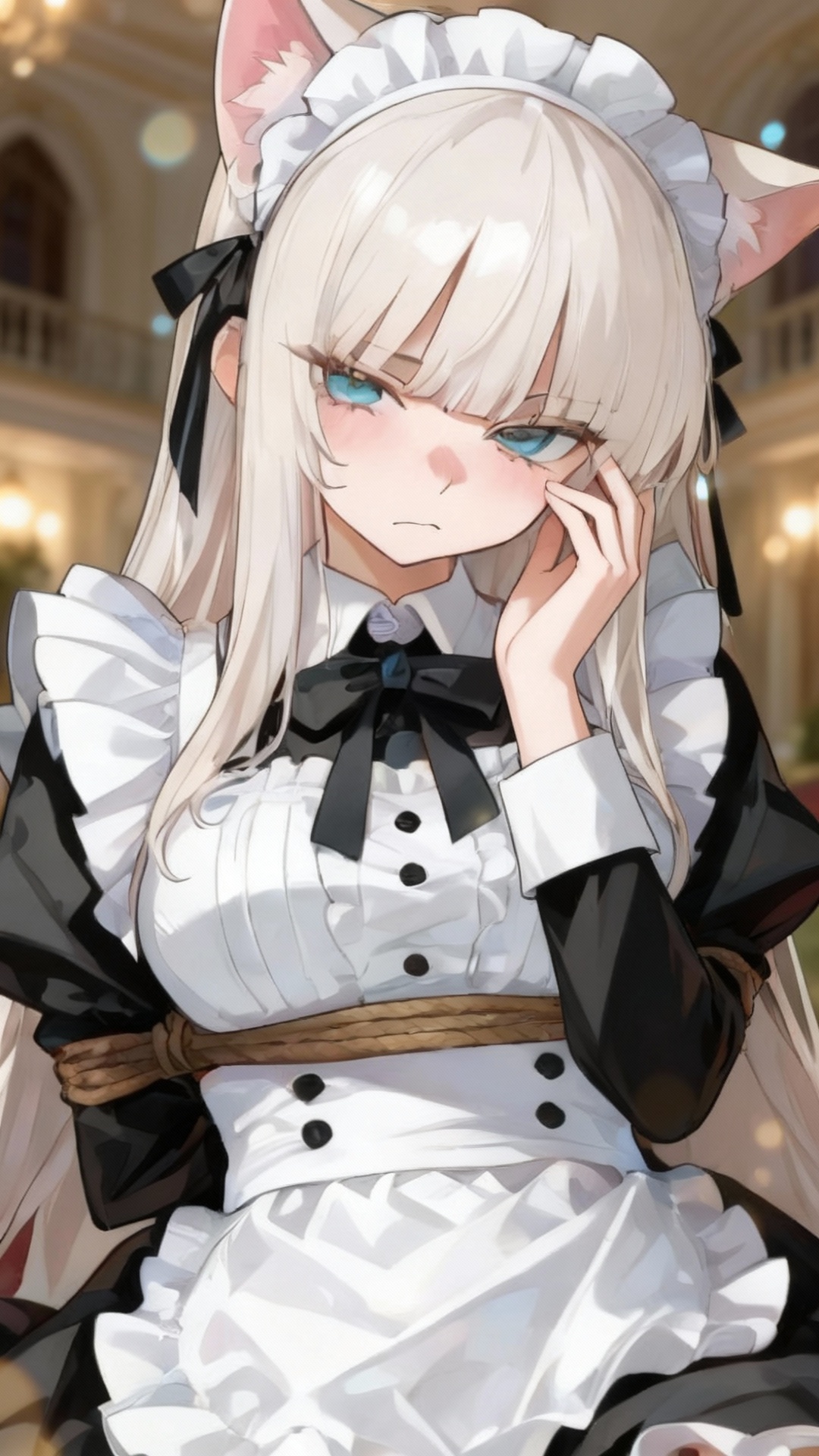 Flipped chat ai - makipag -chat sa Mimi