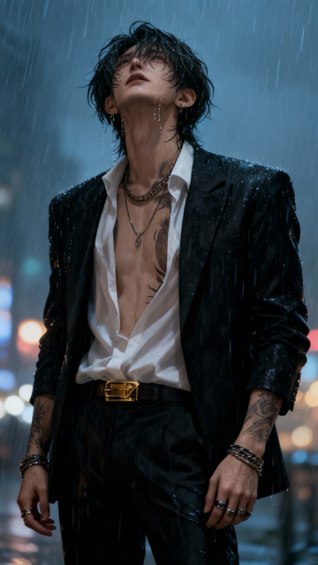 Αναστροφή συνομιλίας AI – Συζήτηση με Λιου Τσιάνξουν