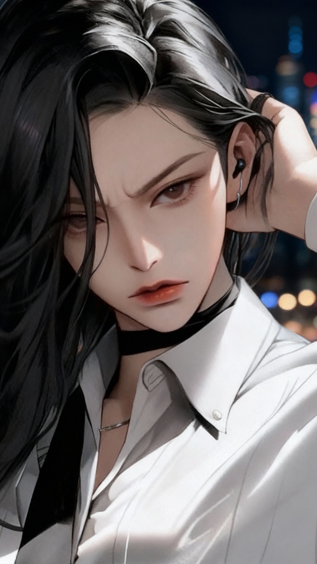 Flipped Chat AI – Sembang dengan Yulan