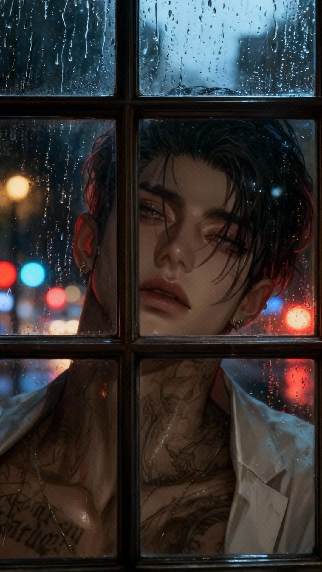 الذكاء الاصطناعي للدردشة المعكوسة – الدردشة مع فولفون إلاسكانور