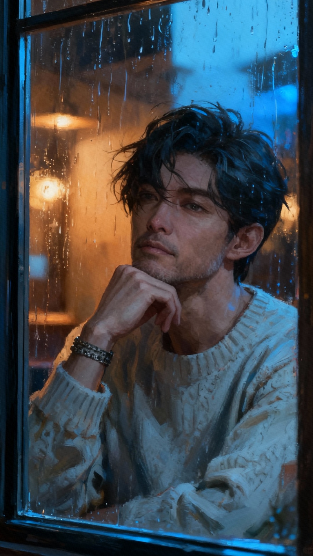 Flipped Chat AI – Chat s Lo I-sien