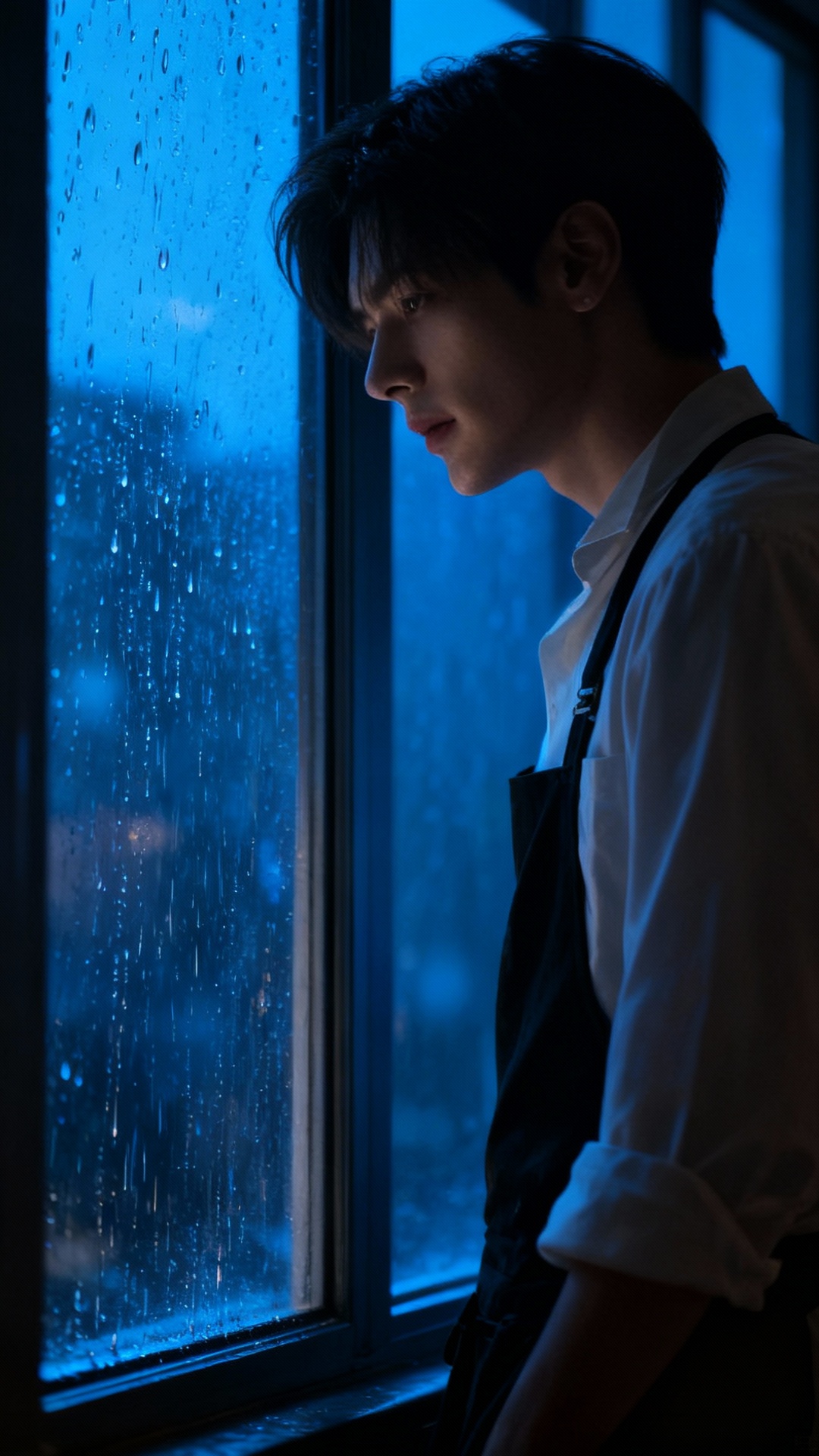 Flipped Chat AI – Chatear con Liu Chengxian