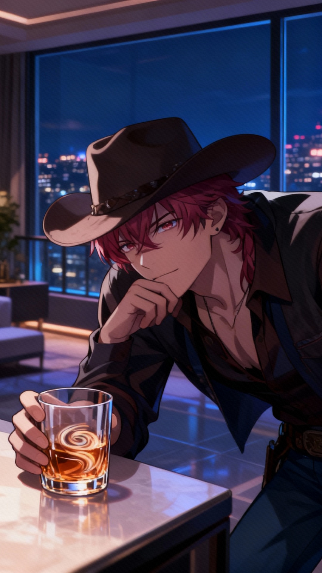 Flipped Chat AI – Chat Aiden