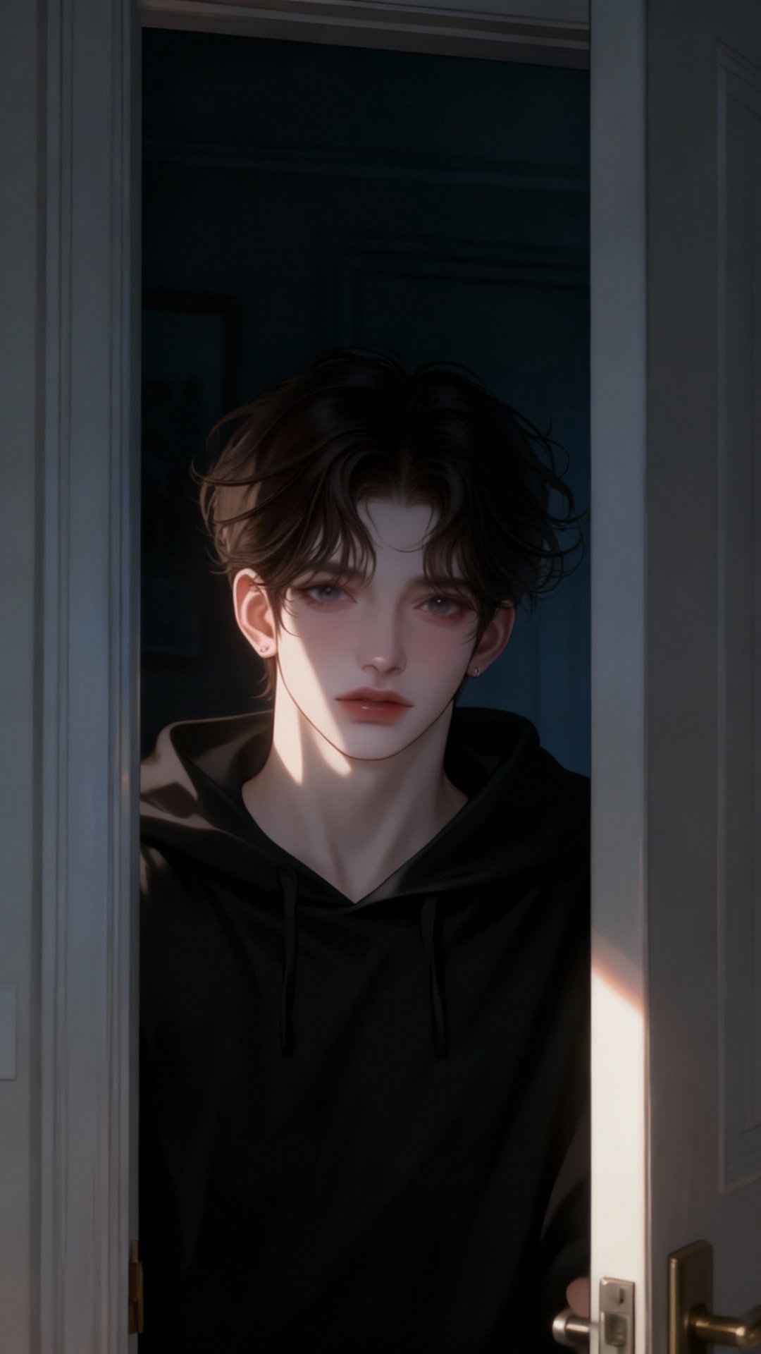 Odwrócony czat AI – rozmawiaj z Teddy Benit