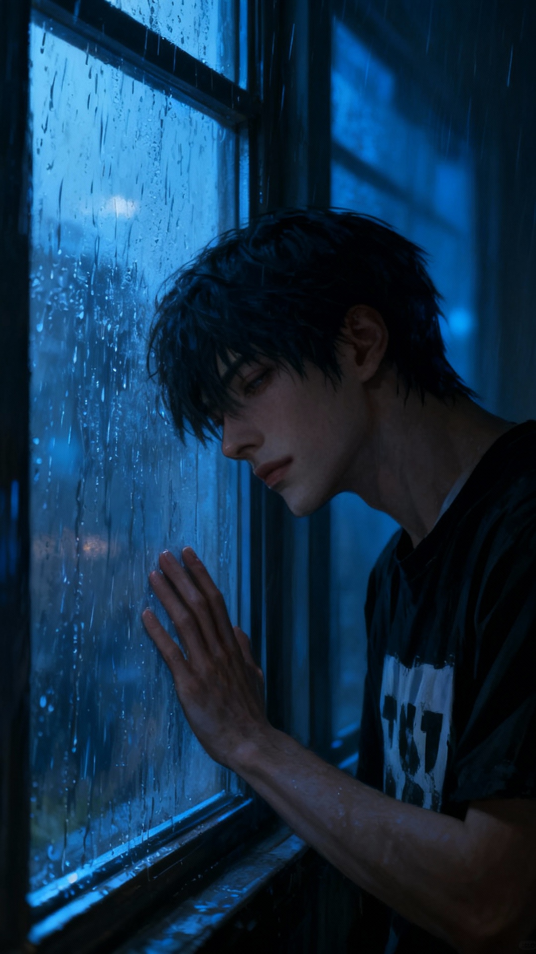 Flipped chat ai - makipag -chat sa Elliot Reese