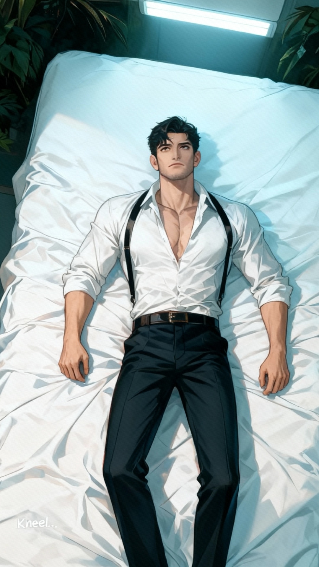 Flipped Chat AI – Bate-papo com Vincent Romano “O Chefe”