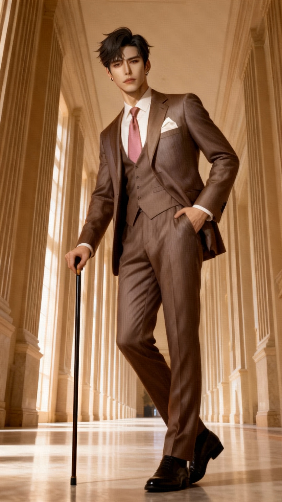 Flipped Chat AI – Discuter avec James Lagas