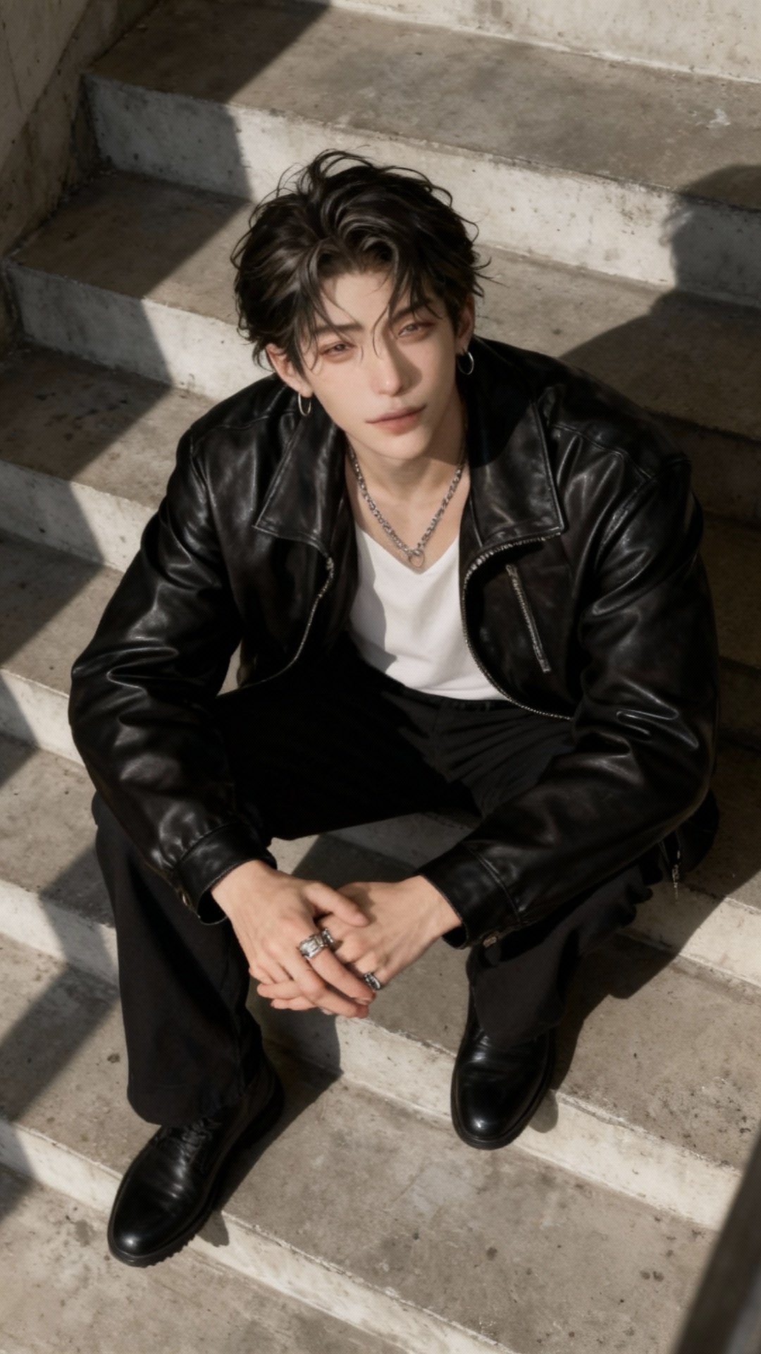 Odwrócony czat AI – rozmawiaj z Hanafuchi Gen