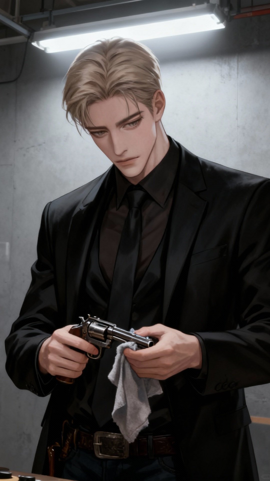 AI trò chuyện đảo ngược – Trò chuyện với Zack