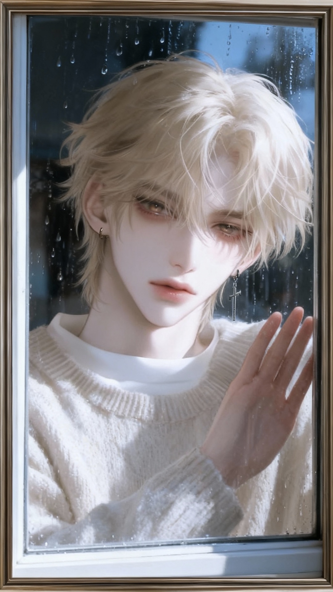 Flipped Chat AI – Chatear con Alex