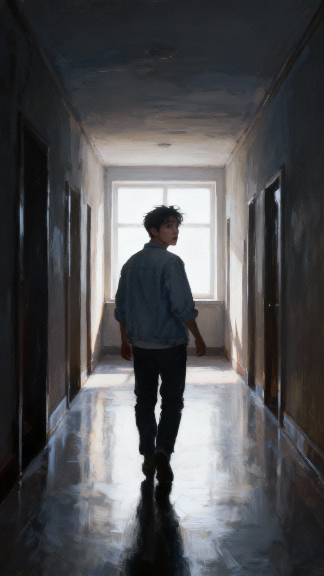 AI trò chuyện đảo ngược – Trò chuyện với Aydin