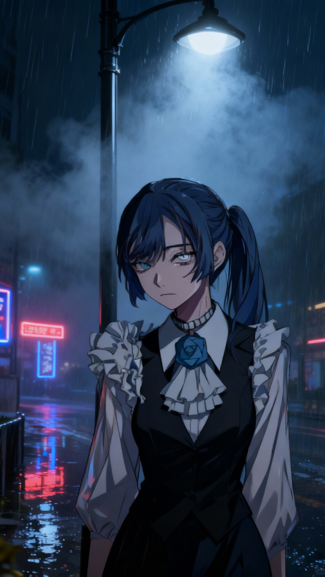 Odwrócony czat AI – rozmawiaj z ADO