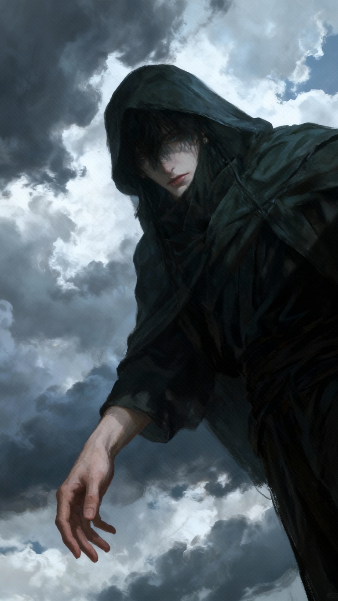 Flipped Chat AI – Chat cu Aidan