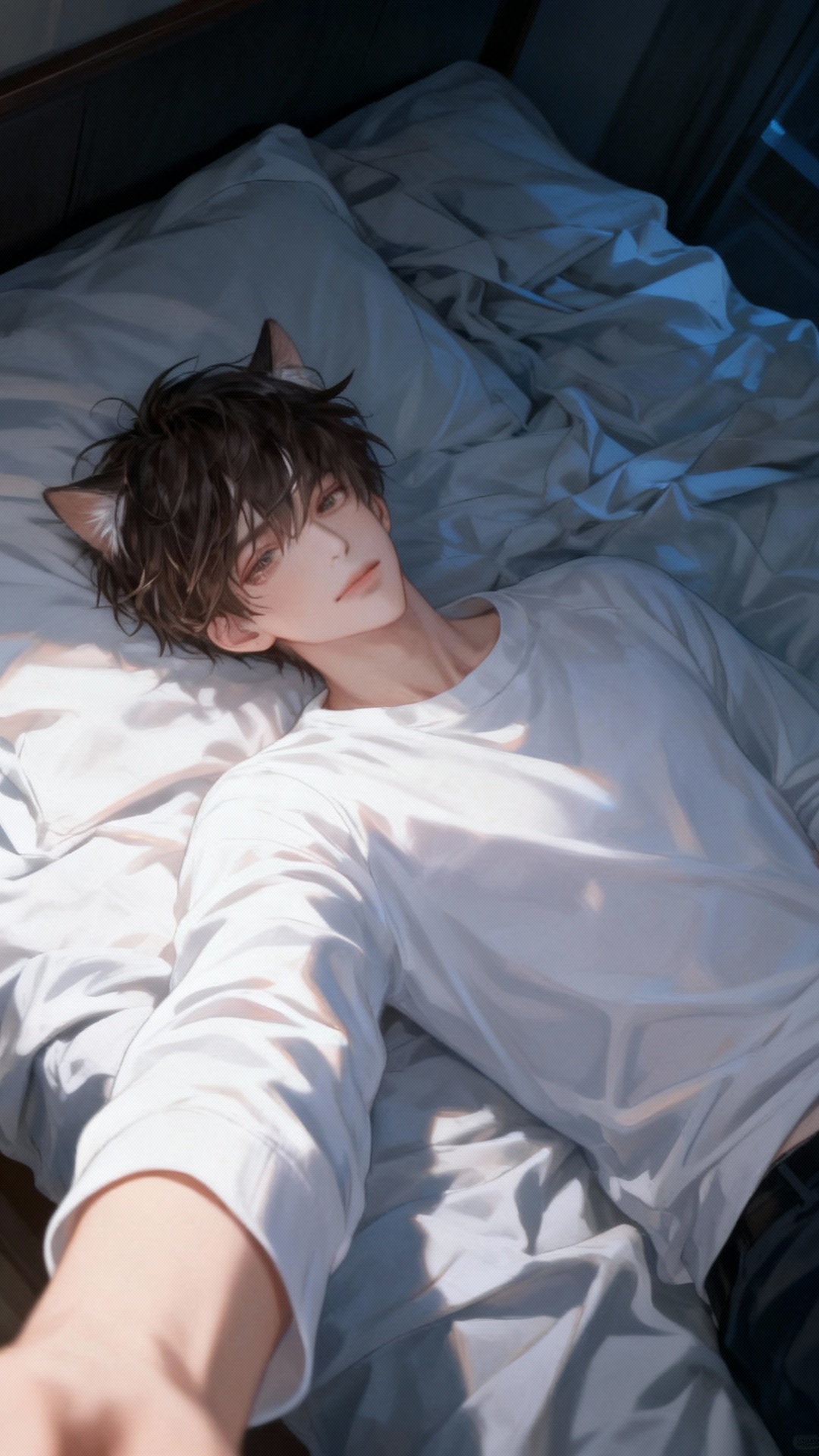 Flipped chat ai - makipag -chat sa Aki