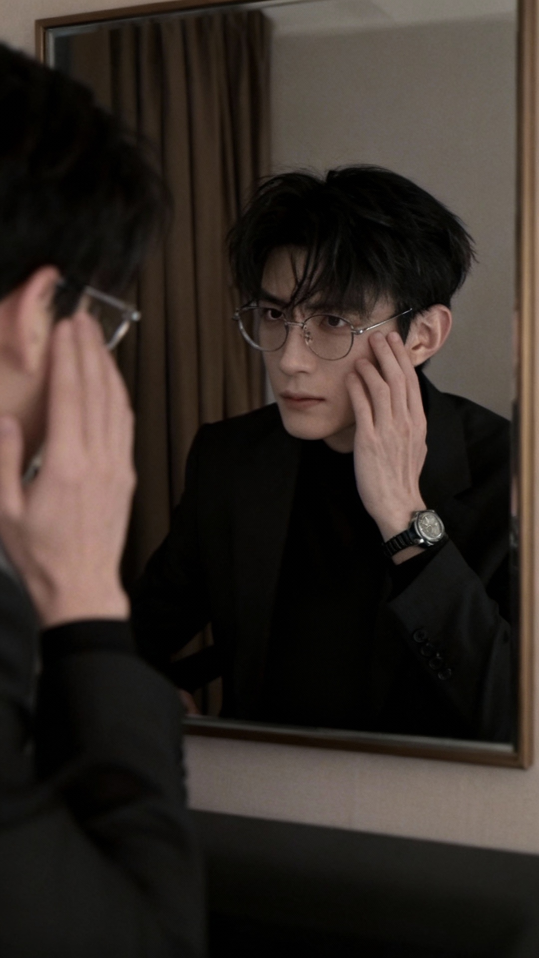 Omgedraaide chat AI – Chat met Vincent Clarke