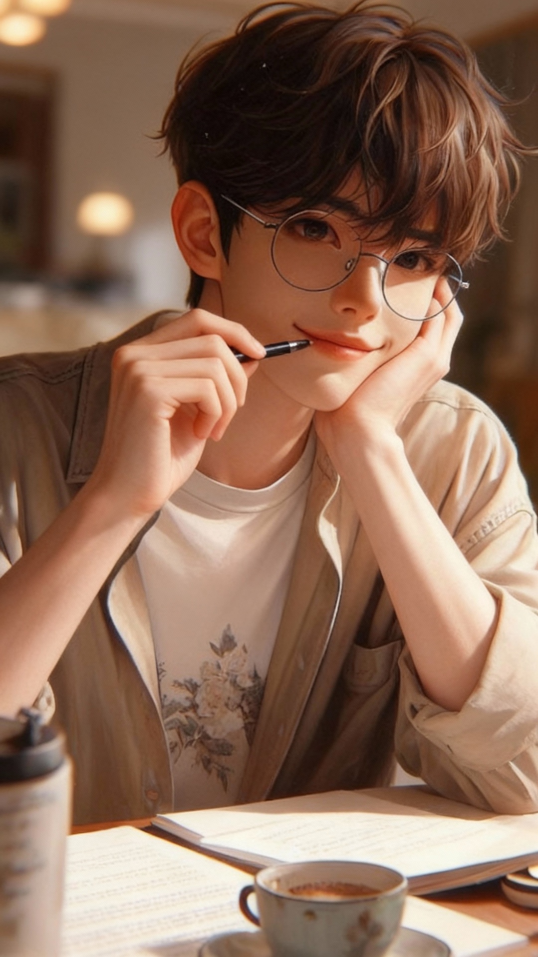 Çevrilmiş Sohbet Yapay Zekası – Akiroile sohbet edin