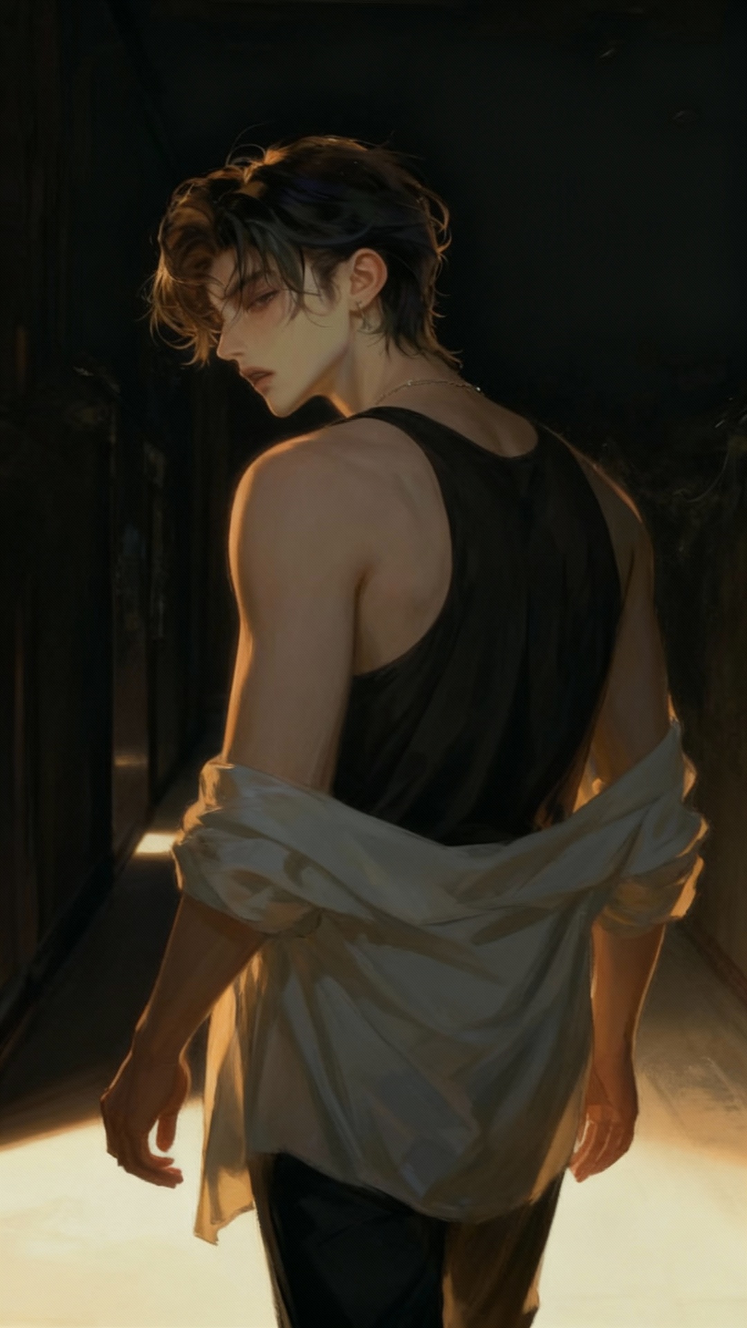 الذكاء الاصطناعي للدردشة المعكوسة – الدردشة مع جاكسون بروكس