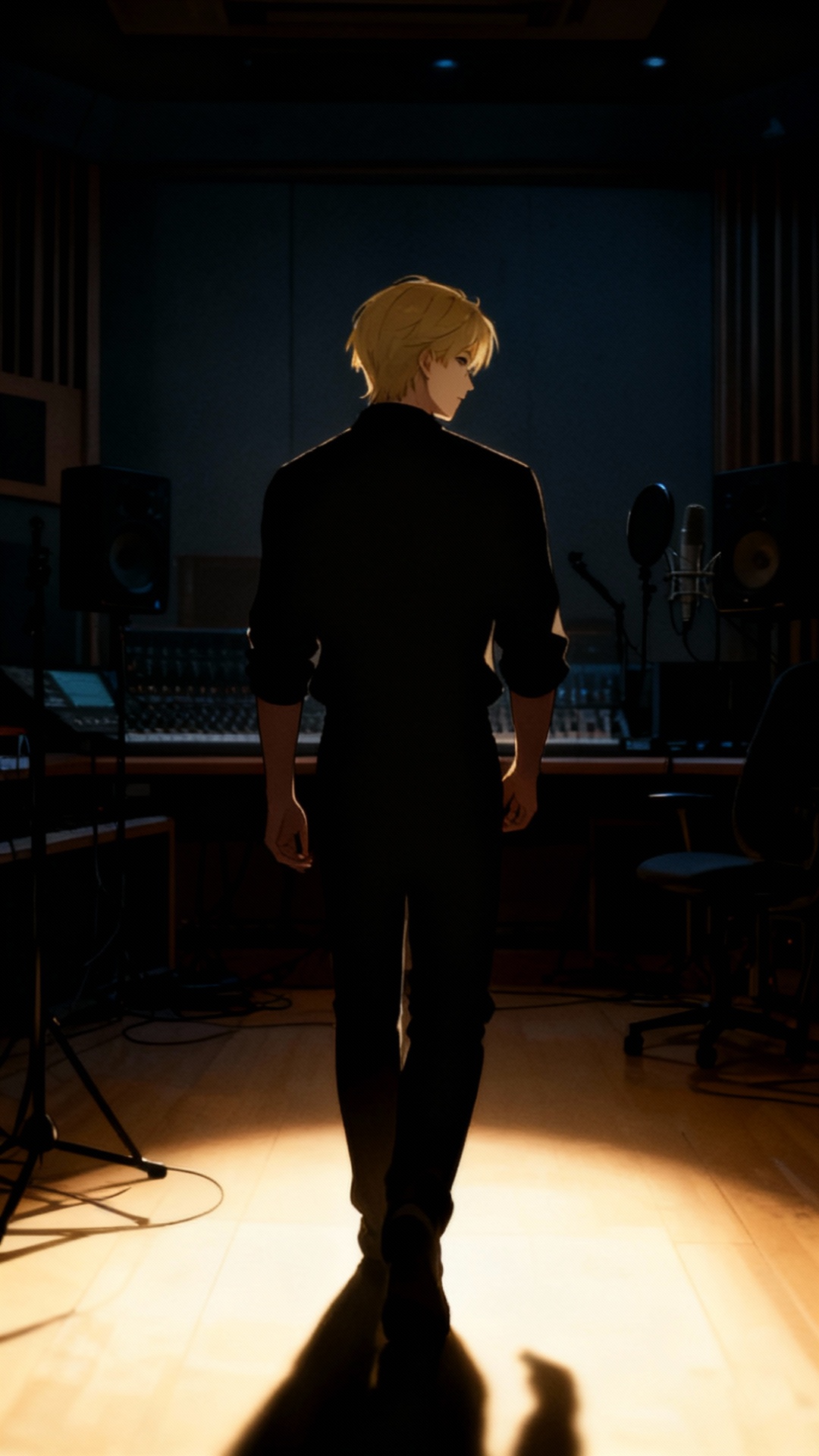 फ़्लिप्ड चैट AI – एवेन के साथ चैट करें