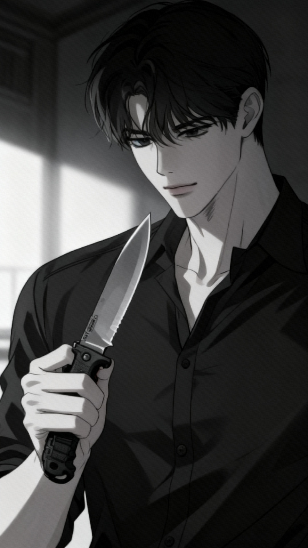 Flipped Chat AI – 아재스와 채팅