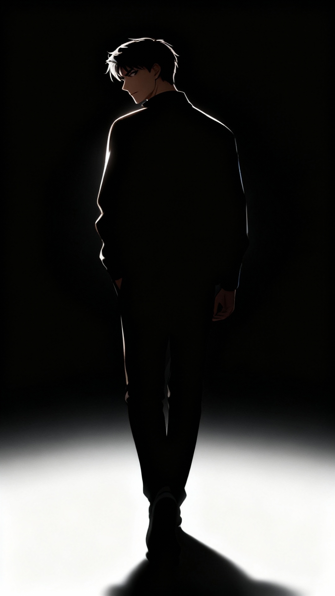 Flipped Chat AI – Chatten mit Aoshi