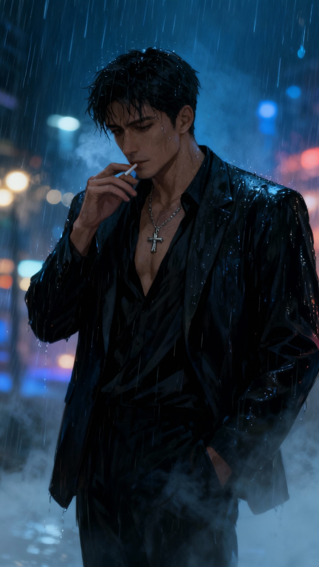 Flipped Chat AI – Bate-papo com Alejandro