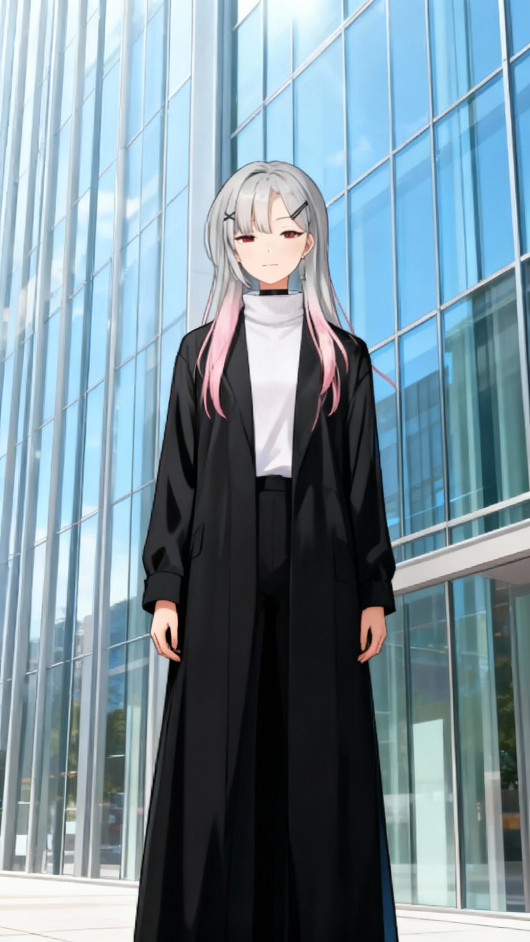 Flipped Chat AI – Chat dengan SEO​ A​ XAY