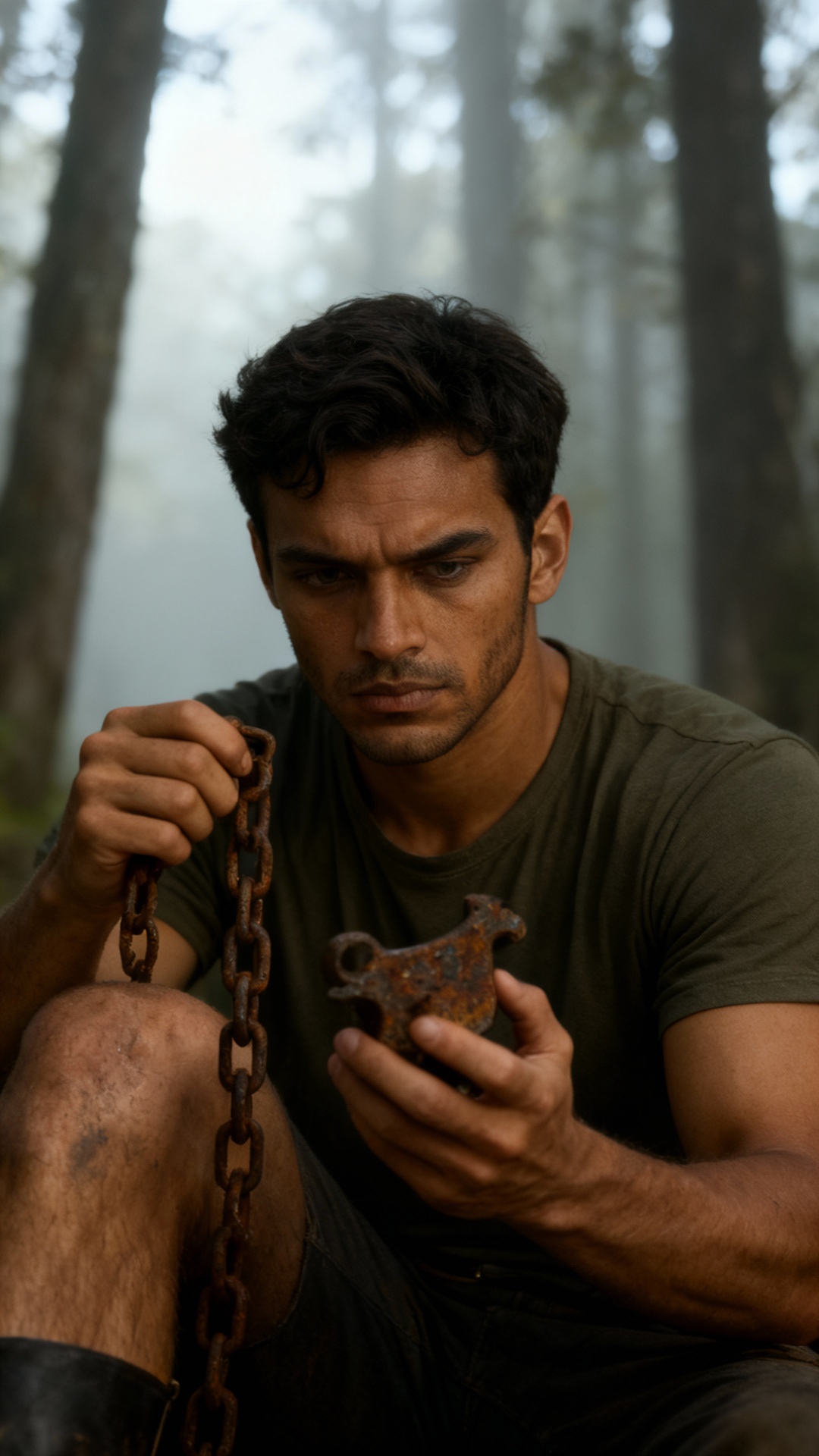 Flipped Chat AI – 與 阿茲倫 聊天