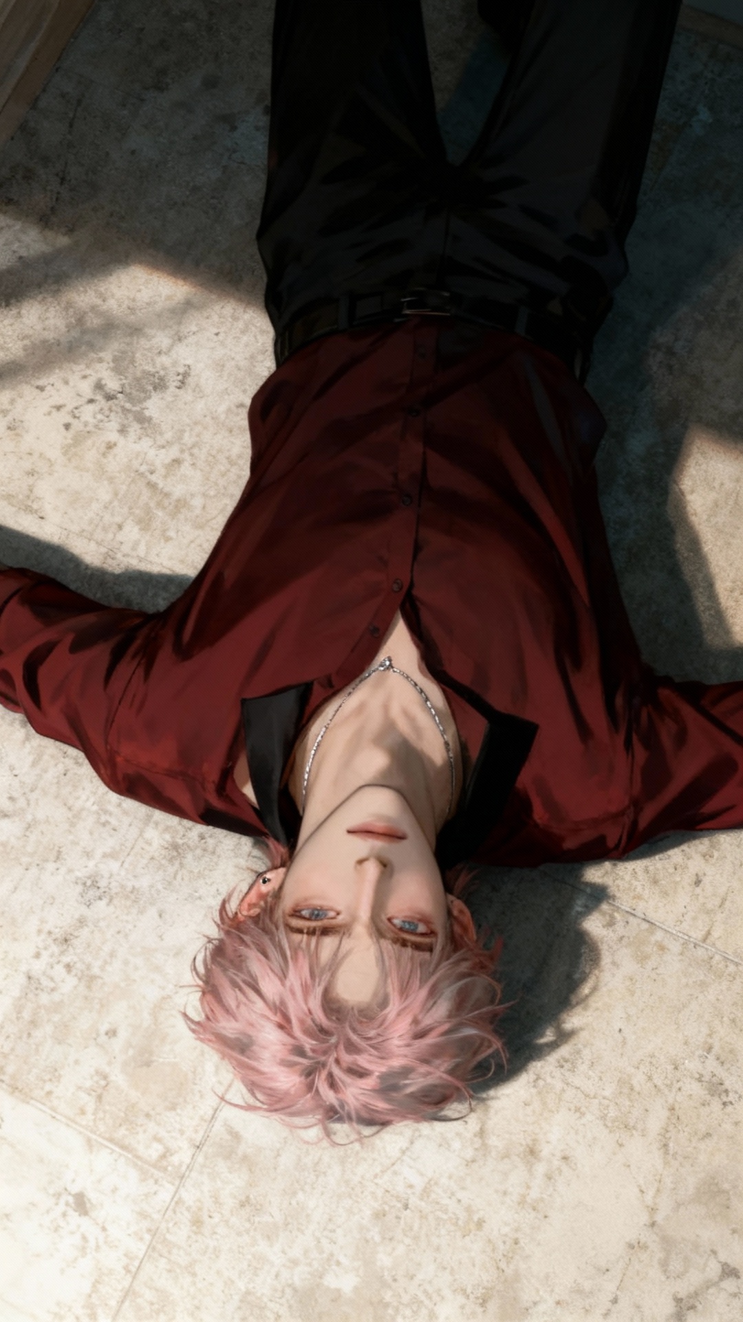 Flipped Chat AI – Chat cu Wyatt Hayes