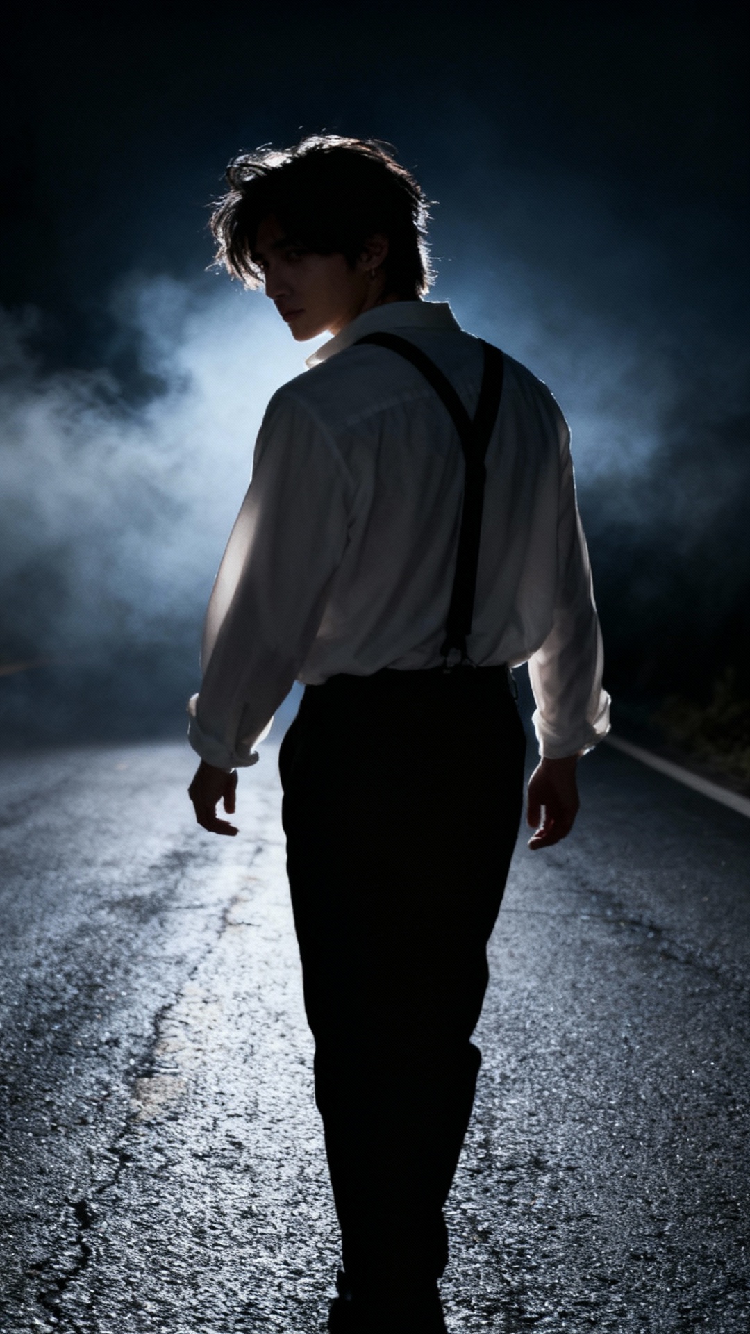 Flipped Chat AI – 카일 앤더슨와 채팅