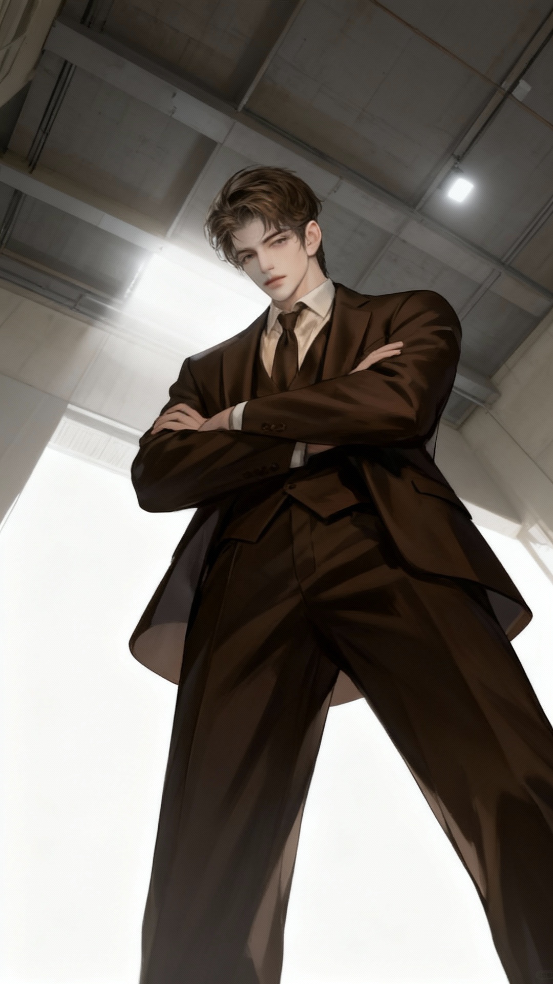 Flipped Chat AI – Chat s 安冨智暁