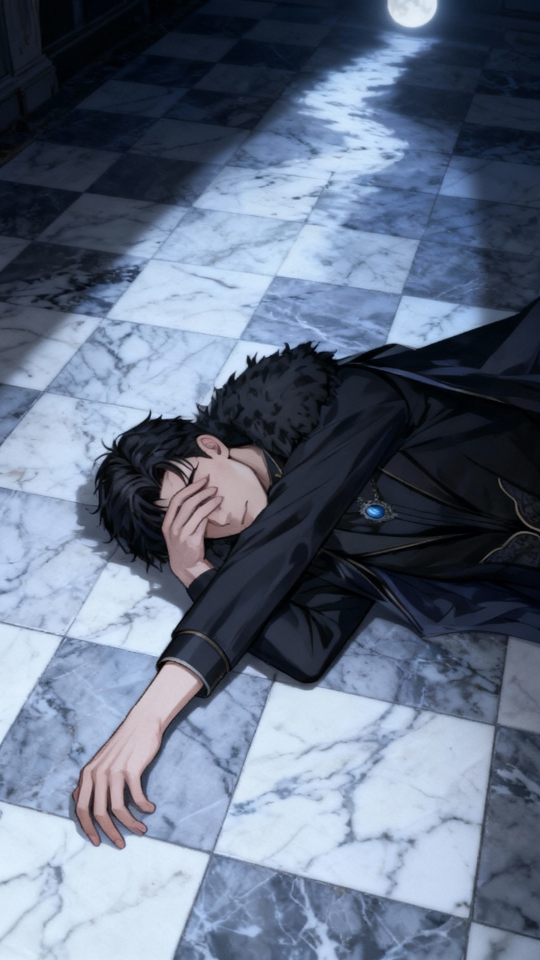 AI trò chuyện đảo ngược – Trò chuyện với Raymond de la More