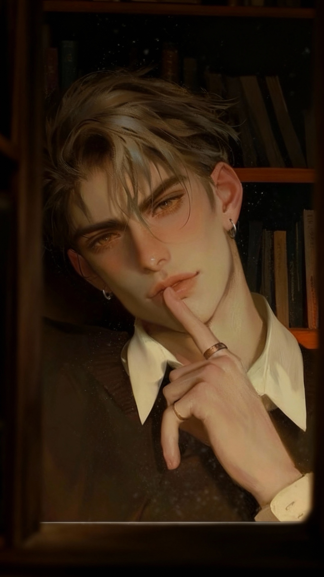 Flipped Chat AI – 與 照角 聊天