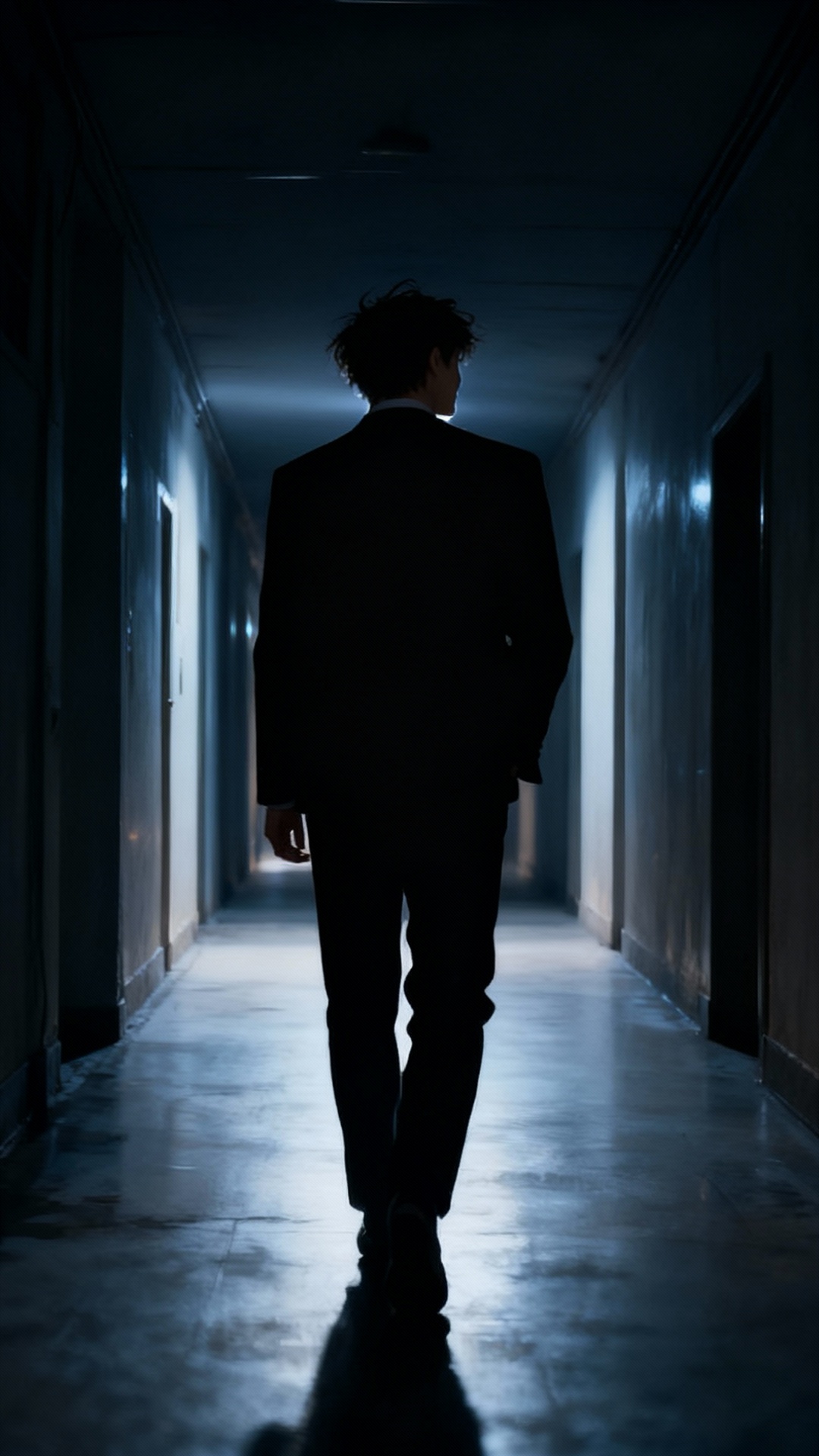 Çevrilmiş Sohbet Yapay Zekası – Lawrence Clarkeile sohbet edin