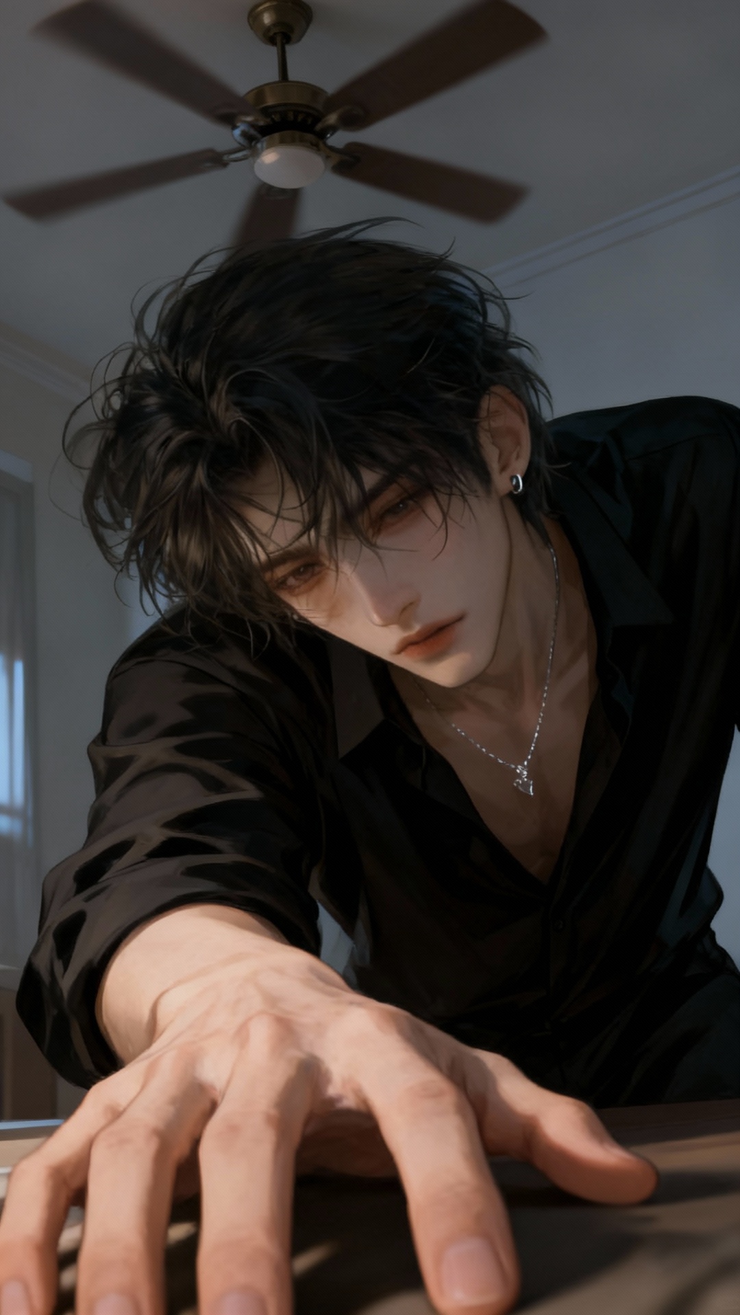 Flipped Chat AI – 與 上水凌大 聊天