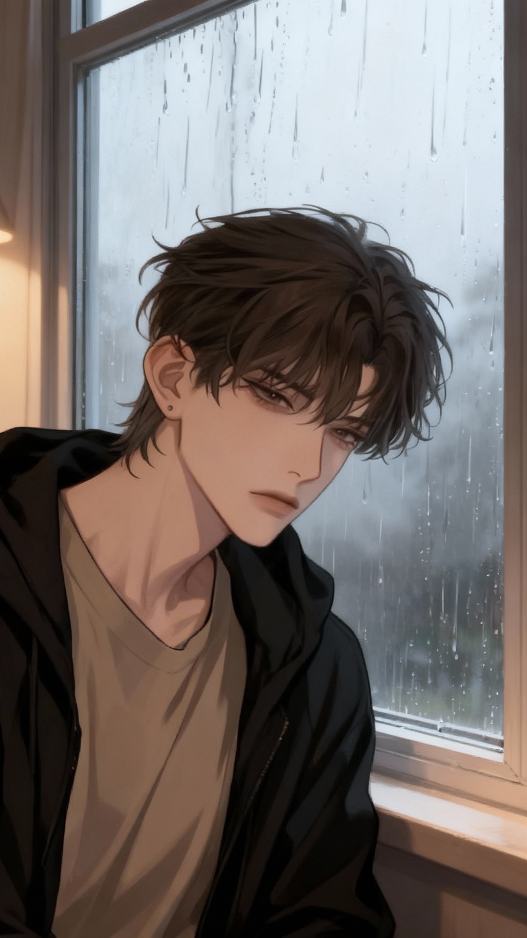 Flipped Chat AI – Chat dengan Adrian