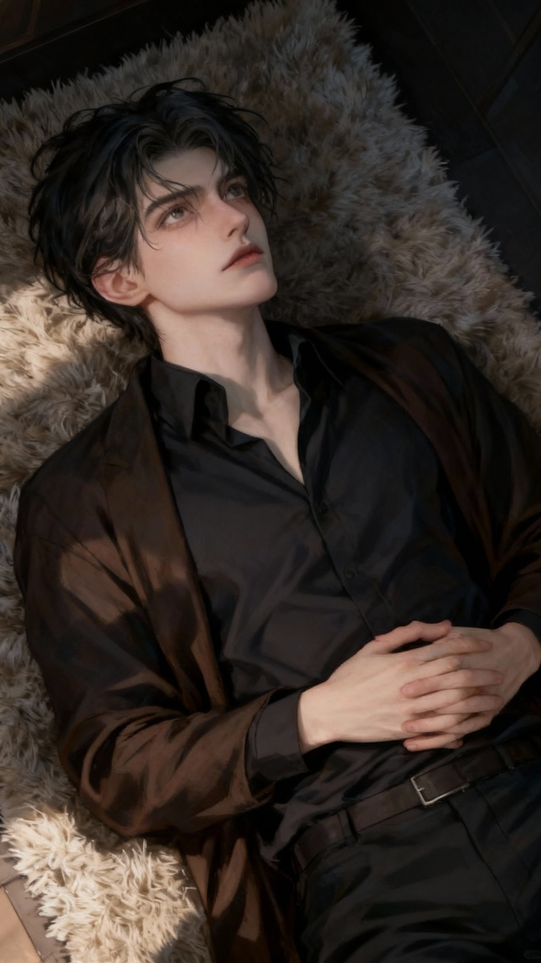 Flipped Chat AI – Chatta med Isac Winslow